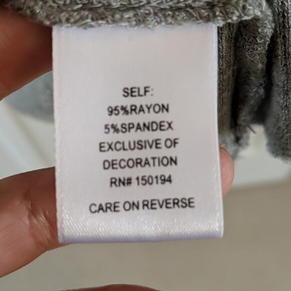 EUC Living Doll Embellished Top - Picture 4 of 5